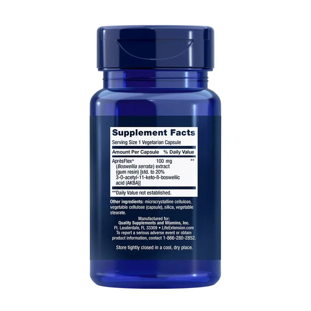 100mg - 60 vcaps - Nuvalia