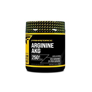 Arginine AKG - 250g - Nuvalia