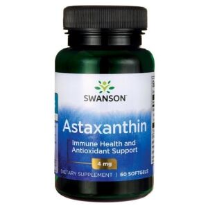 Astaxantín