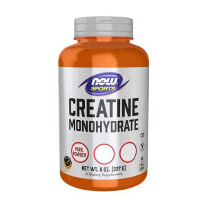 Kreatín monohydrát