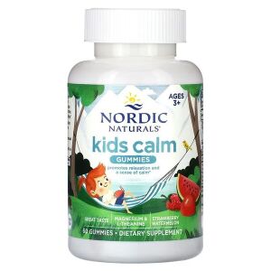 Kids Calm Gummies