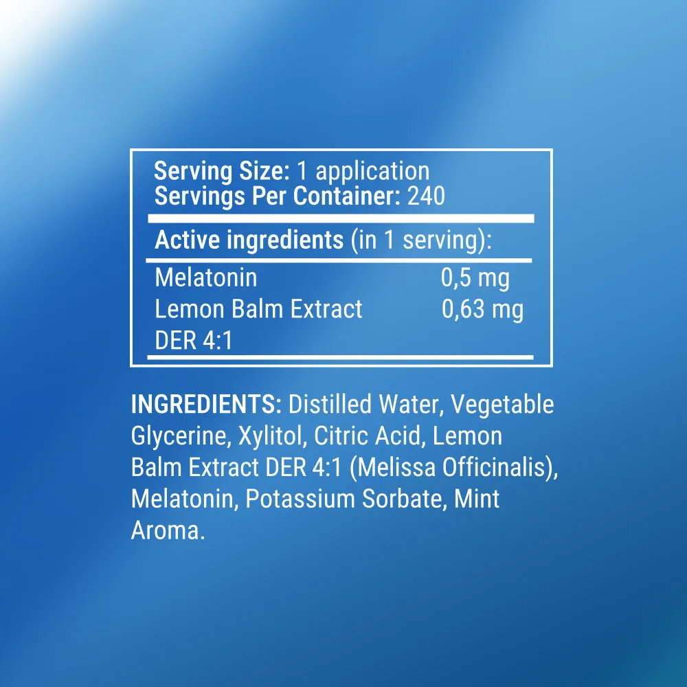 Mint Flavor) - Viking Supplements