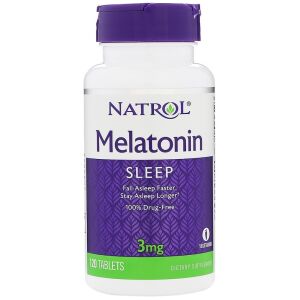 Melatonín