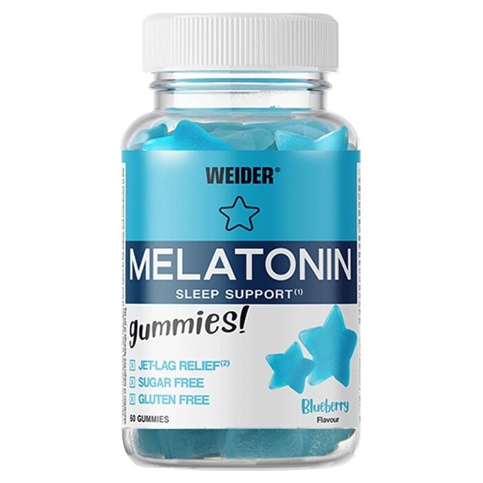 Melatonín