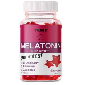 Melatonín