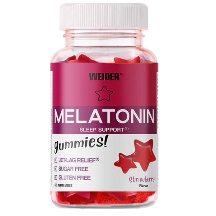 Melatonín