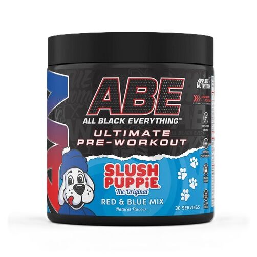 ABE All Black Everything, Slush Puppie 375 g