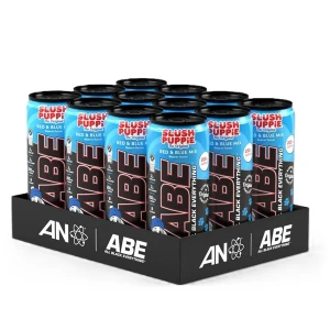 ABE Energy + Performance – výfuky