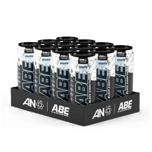 ABE Energy + Performance – výfuky