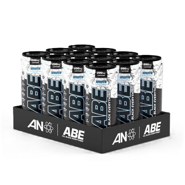 ABE Energy + Performance – výfuky