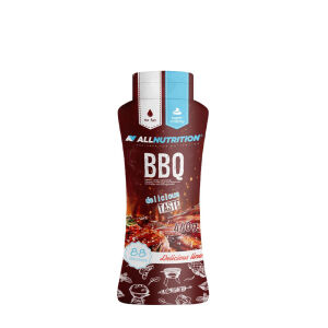ALLNUTRITION BBQ Sauce (440 g) - Viking Supplements