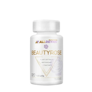 ALLNUTRITION Beautyrose (120 tabliet) – Viking Supplements