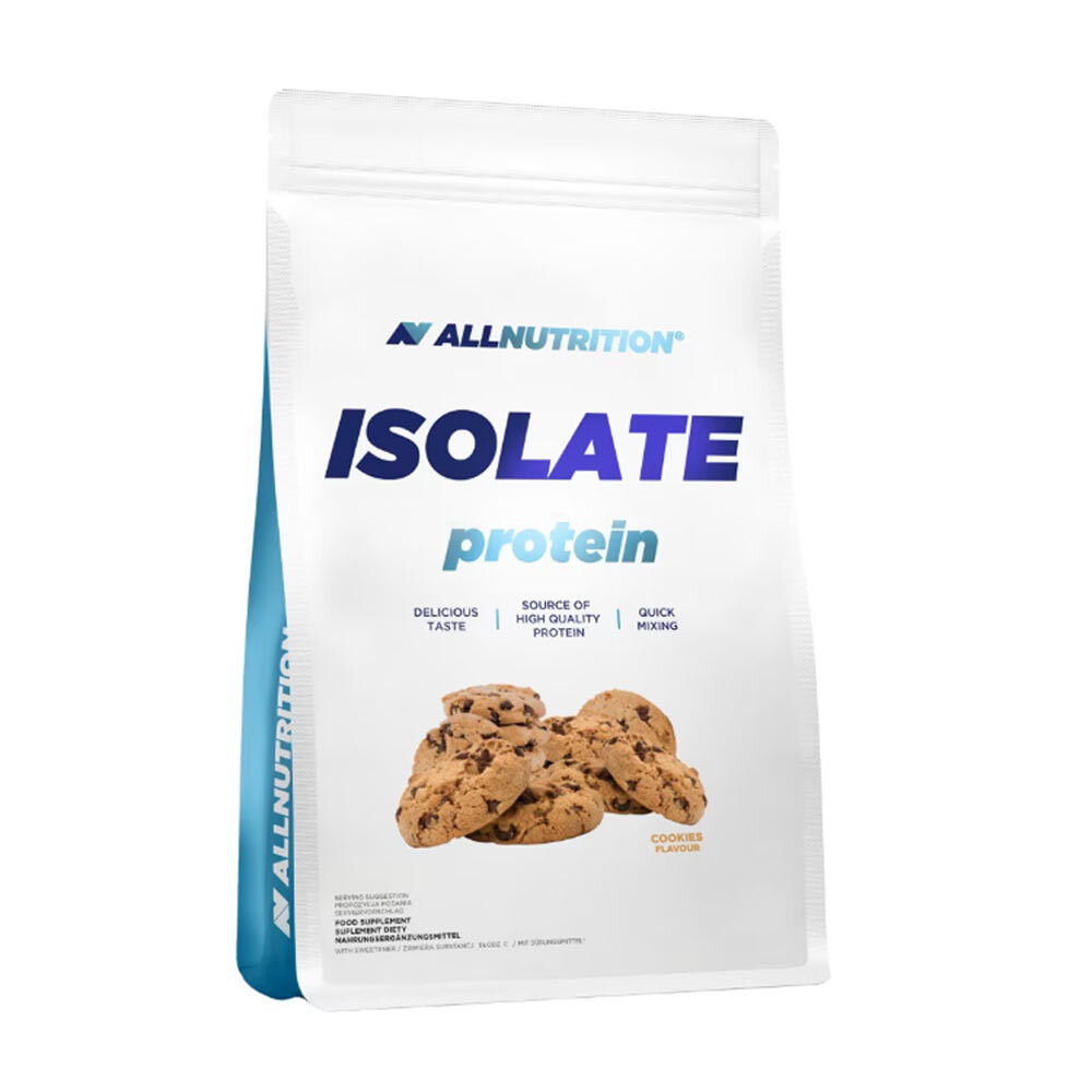 ALLNUTRITION Izolát bielkovín (2000 g)