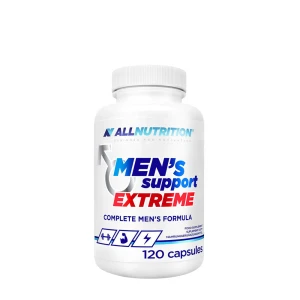 ALLNUTRITION Men's Support Extreme (120 kapsúl) – Viking Supplements