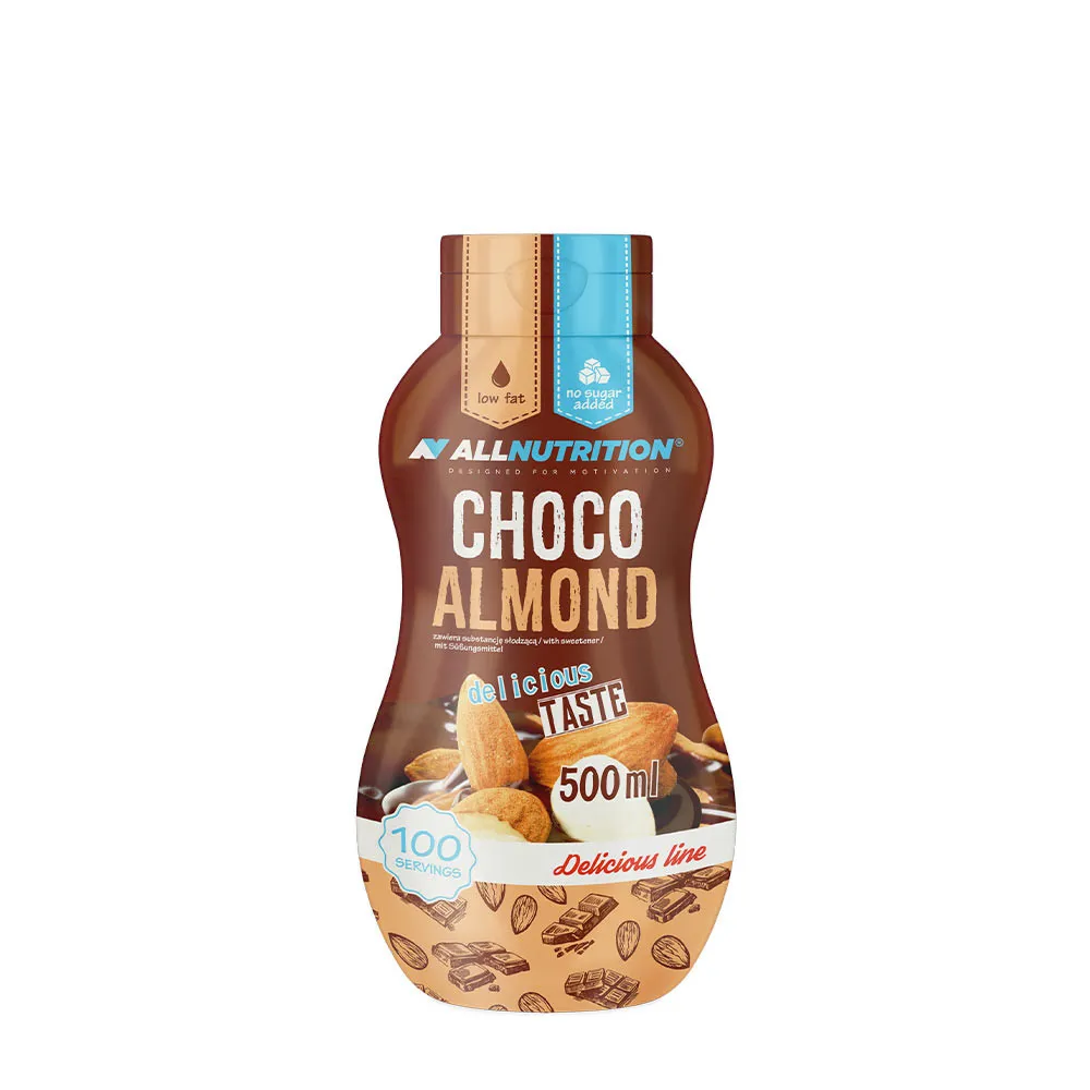ALLNUTRITION Sauce (500 g