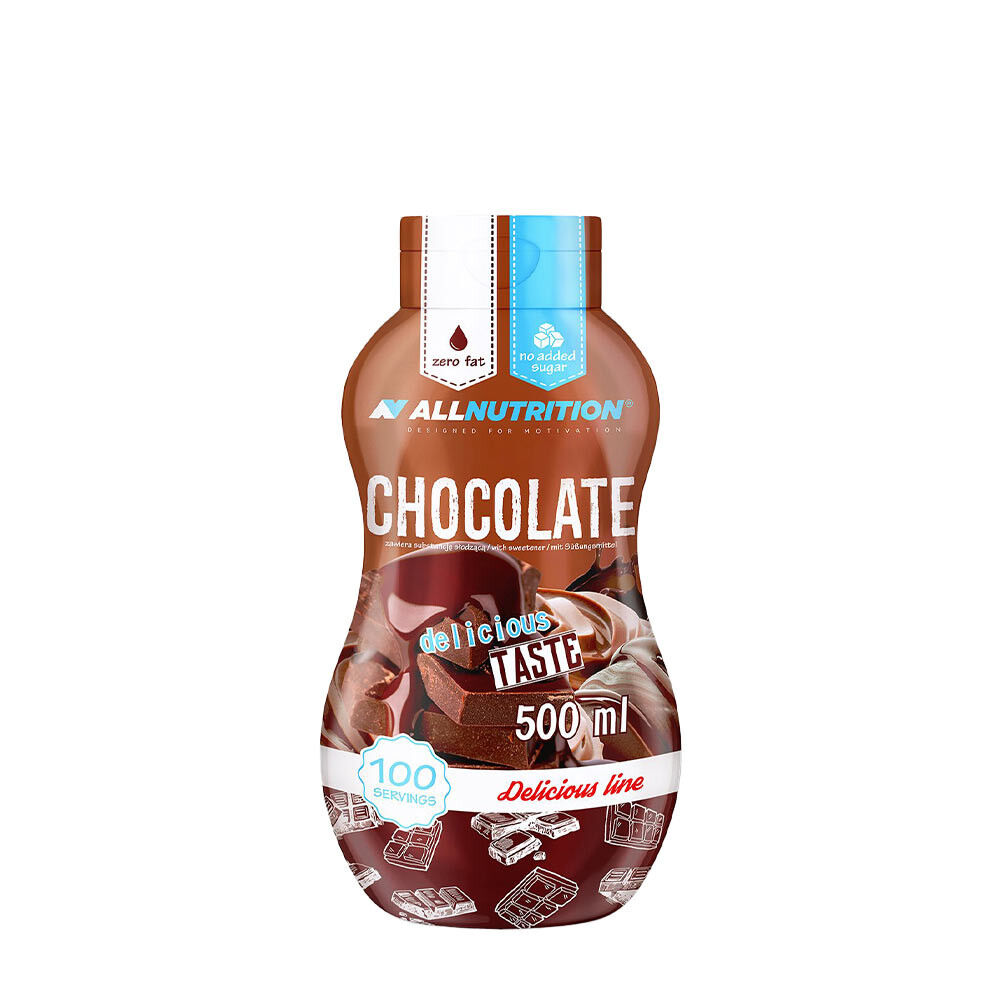 Omáčka ALLNUTRITION (500 g