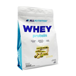 ALLNUTRITION Whey Protein (908 g