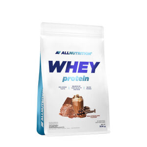 ALLNUTRITION Whey Protein (908 g