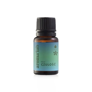 AROMALAB CZUŁOŚĆ – zmes prírodných éterických olejov (10 ml) – Viking Supplements