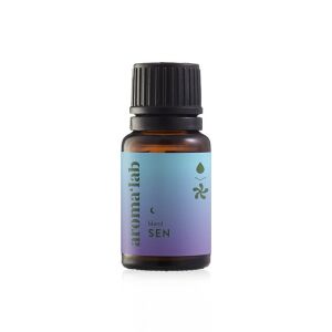 AROMALAB SEN blend of natural essential oils (10 ml) - Nuvalia