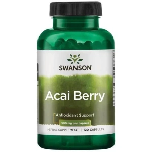 Bobule acai