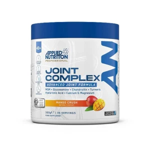 Agewell 40+ Komplex pre kĺby