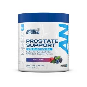 Agewell 40+ – Podpora zdravia prostaty