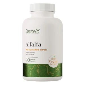 Ľan - 90 kapsúl - Viking Supplements