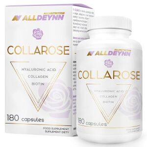 AllDeynn Collarose Caps - 180 caps - Viking Supplements