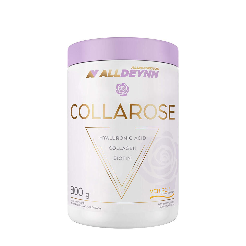 Allnutrition - AllDeynn Collarose Orange 300g