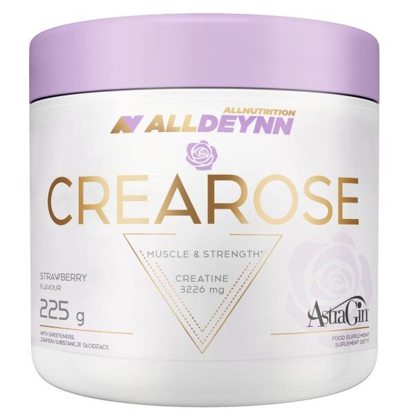 AllDeynn Crearose