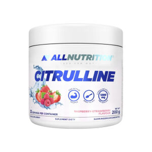 Allnutrition – Citrulín