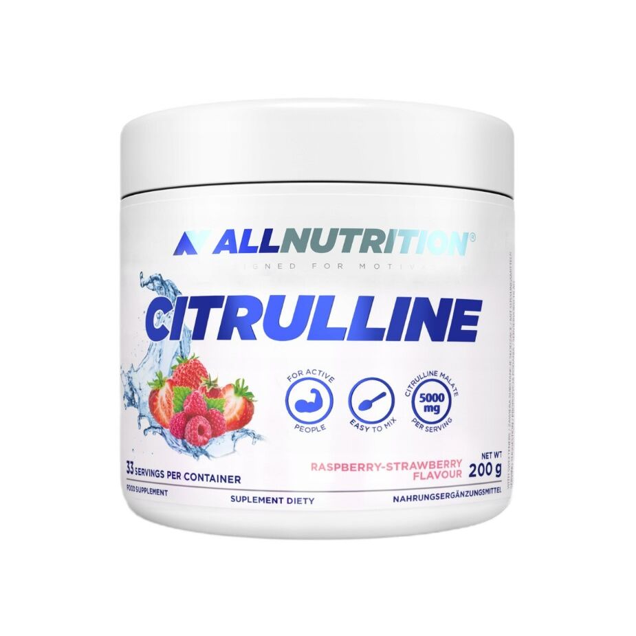 Allnutrition – Citrulín