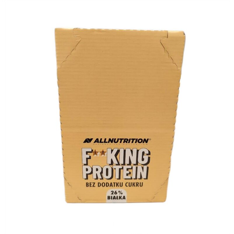 Allnutrition - Fitking Protein Wafer