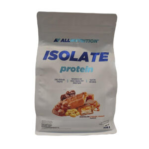 Allnutrition – Izolát bielkovín