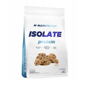 Allnutrition – Izolát bielkovín