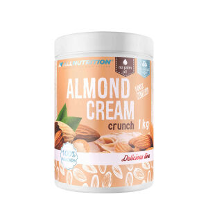 Almond Cream