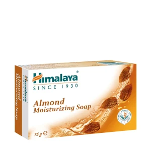 Hydratačné mydlo s mandľami – 75 g – Viking Supplements