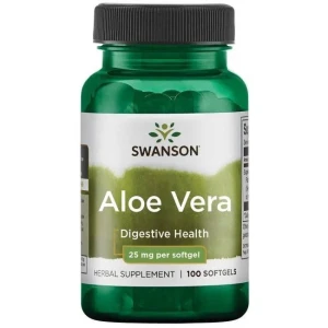 Aloe vera