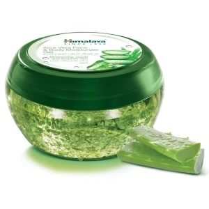 Hydratačný gél na tvár a telo s aloe vera – 300 ml – Viking Supplements