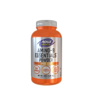 Amino-9 Essentials™ v prášku – Viking Supplements