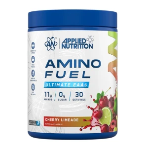 Amino Fuel