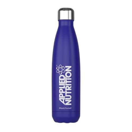Applied Nutrition AN termoflaske i rustfrit stål, blå 500 ml