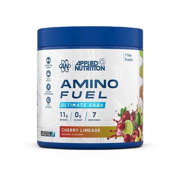 Applied Nutrition – Amino Fuel