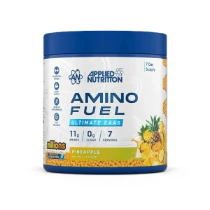 Applied Nutrition – Amino Fuel