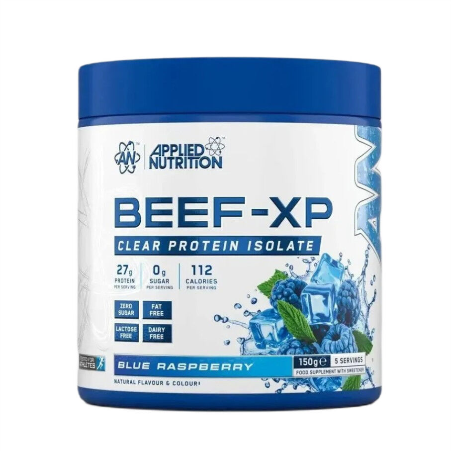 Applied Nutrition – Beef-XP