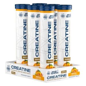 Applied Nutrition - Creatine Monohydrate Effervescent Tablets