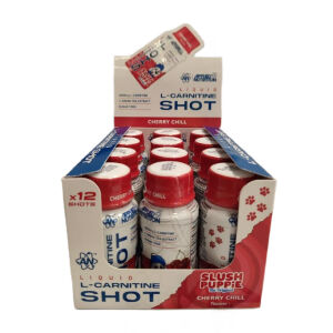 Applied Nutrition - Liquid L-Carnitine Shot