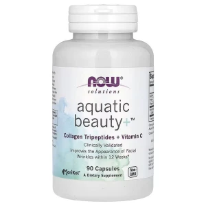 Aquatic Beauty+ – 90 kapsúl – Viking Supplements
