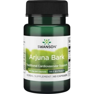 Extrakt z kôry arjuny (10:1)